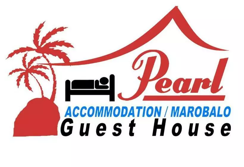 ペンション Pearl Guest House Vanderbijlpark Johannesburg