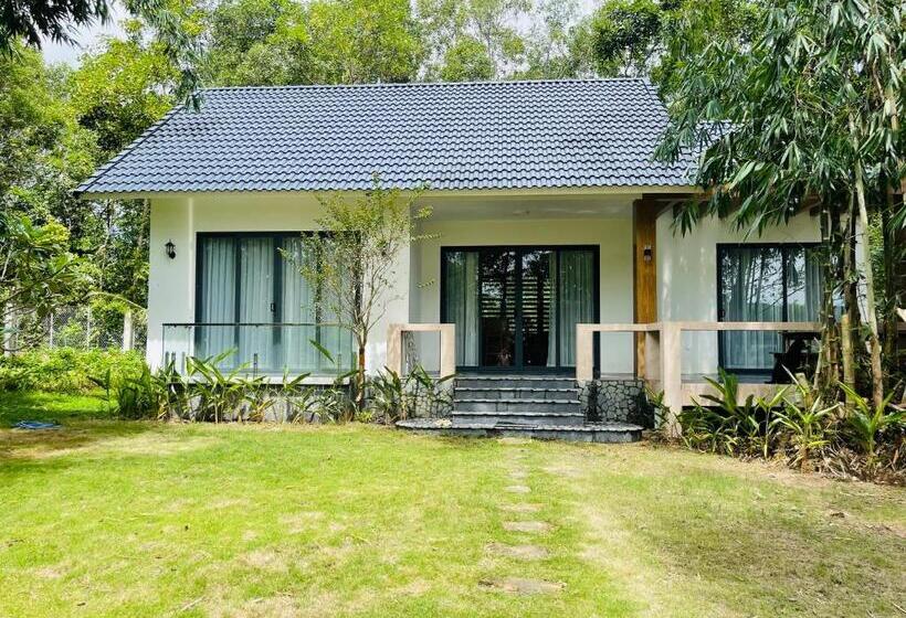 پانسیون Sao Beach Bungalow