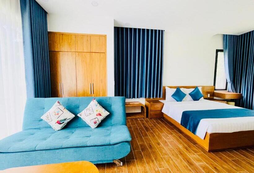 پانسیون Sao Beach Bungalow