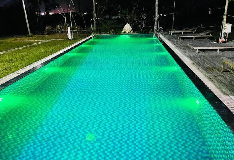 پانسیون Sao Beach Bungalow