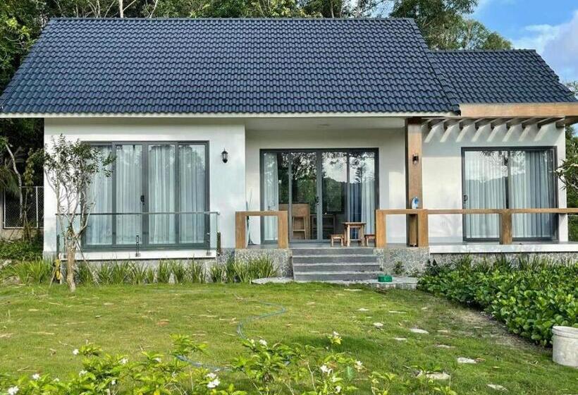 پانسیون Sao Beach Bungalow