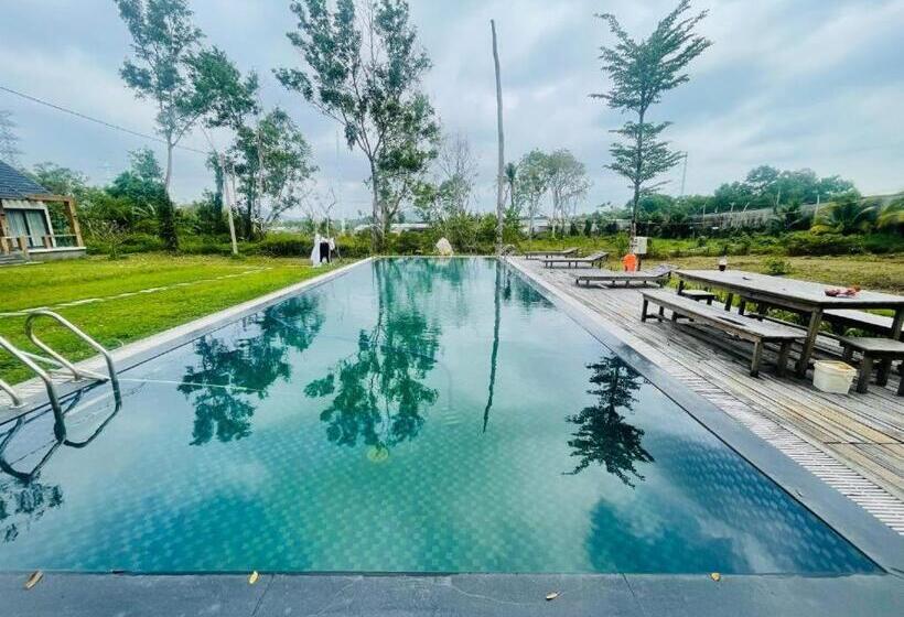 پانسیون Sao Beach Bungalow