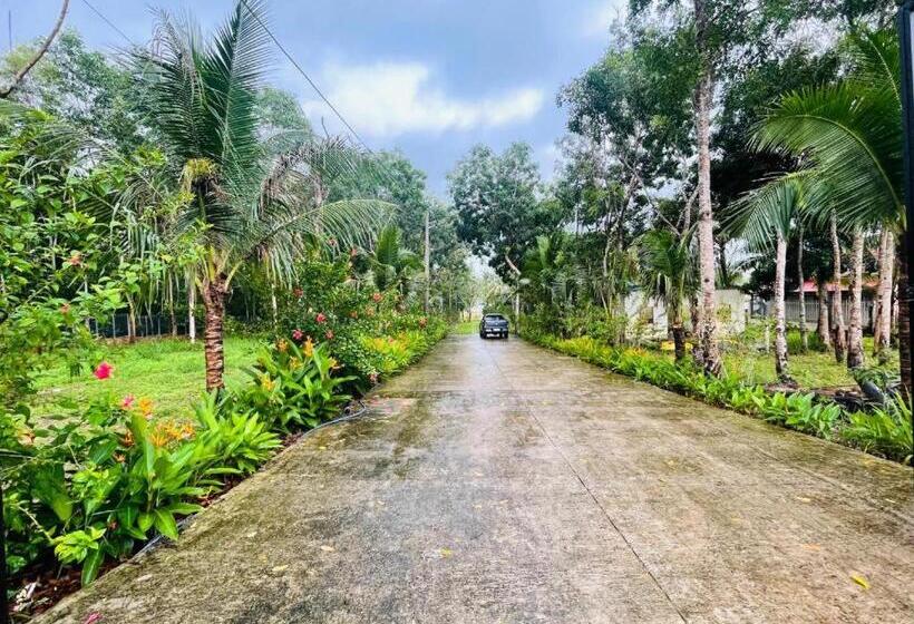 پانسیون Sao Beach Bungalow