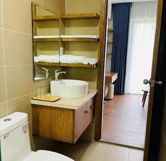 پانسیون Sao Beach Bungalow