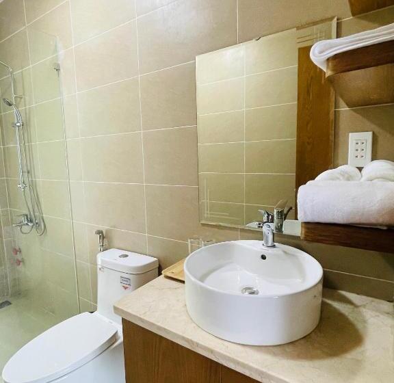 پانسیون Sao Beach Bungalow