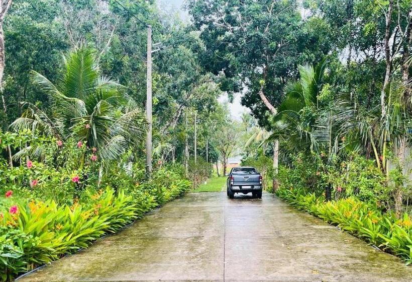 پانسیون Sao Beach Bungalow