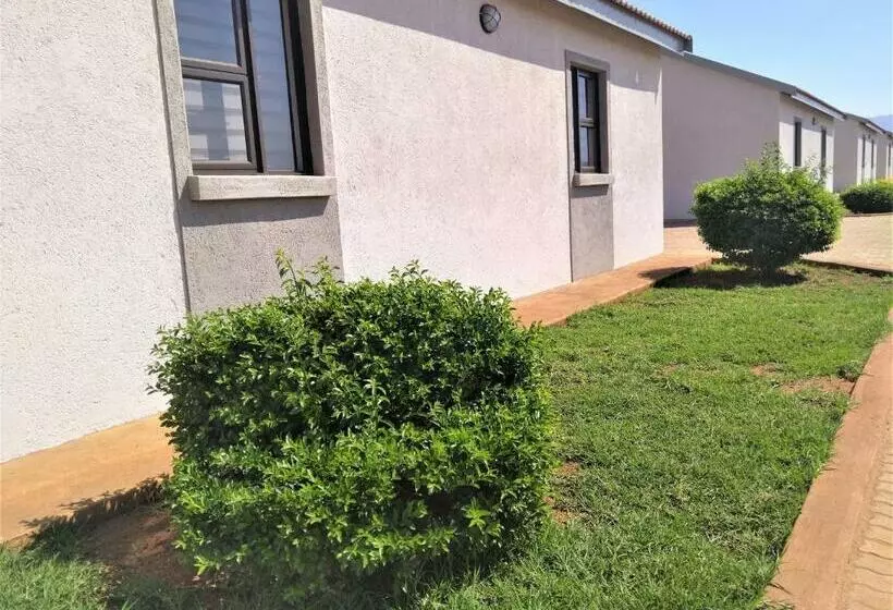 Majatalo Thomsons Lodge