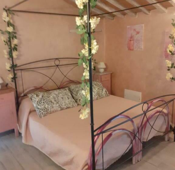 Splendido Rustico Shabby