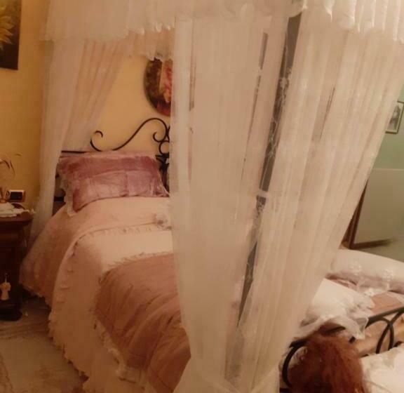 Splendido Rustico Shabby