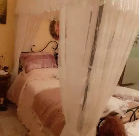 Splendido Rustico Shabby