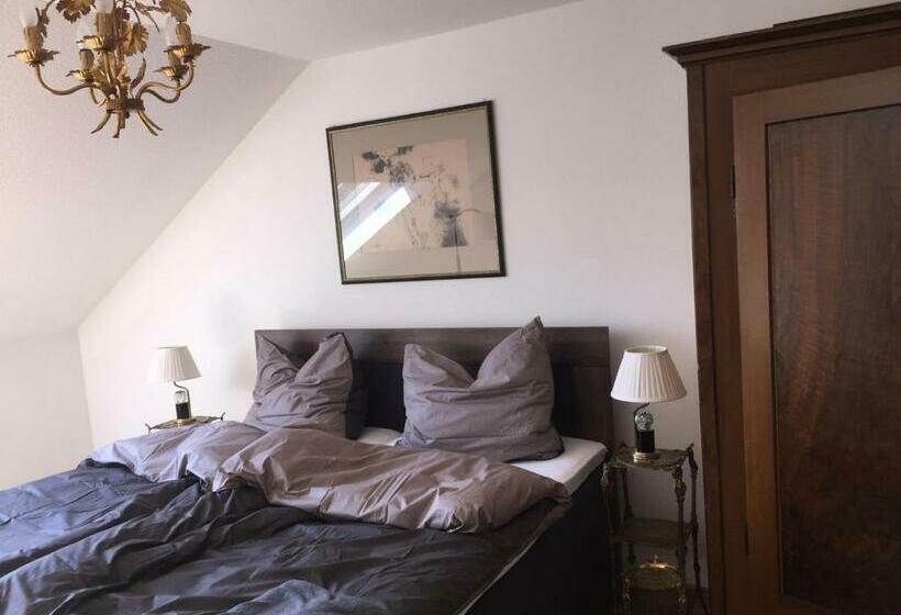 Stillvoll Wohnen Mit Fahrradweg Zum Festspielhaus