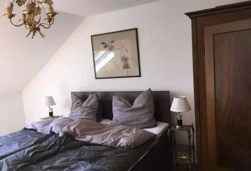 Stillvoll Wohnen Mit Fahrradweg Zum Festspielhaus