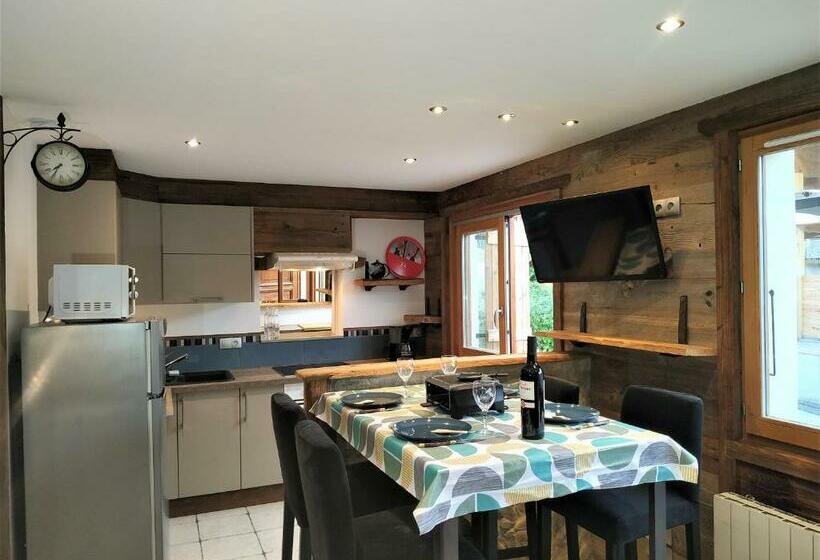 Le Montana   Studio Rue Du Centre   Cosy Et Montagnard   Navette