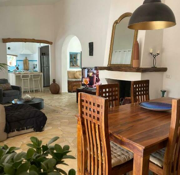 Villa Chiara A Torre Delle Stelle