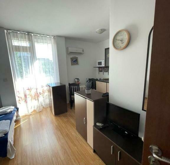 Villa Flora Sp Apartments