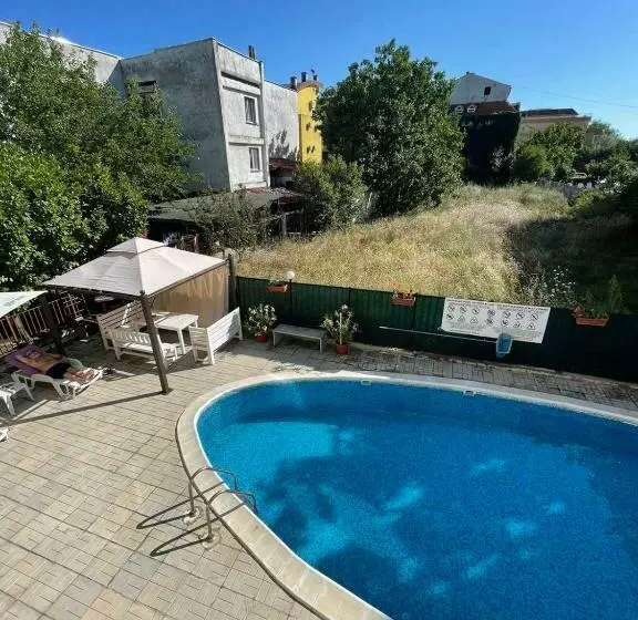 Villa Flora Sp Apartments