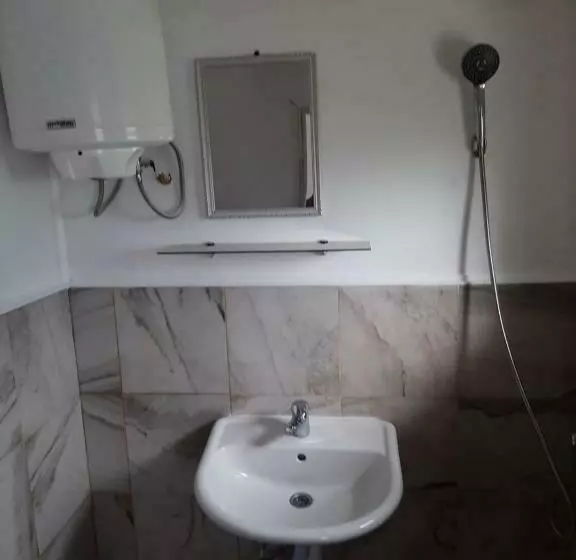 Villa Sonja Apartments