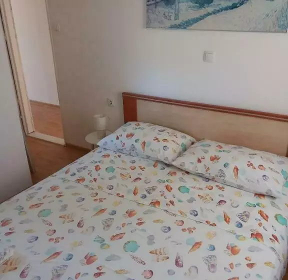 Villa Sonja Apartments