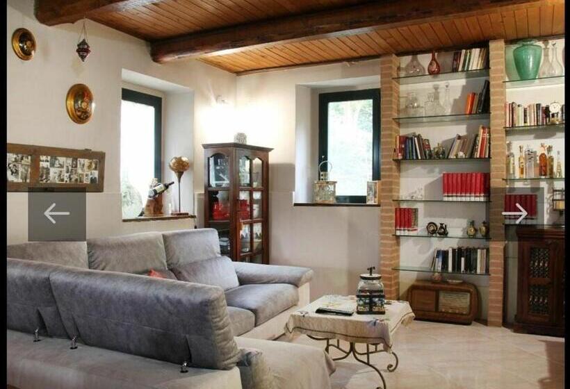 Villa Vacanze Floriana