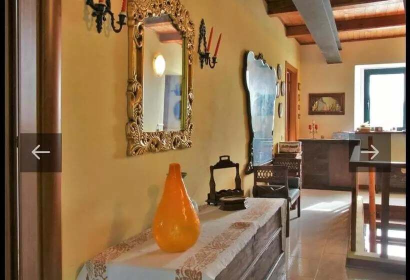 Villa Vacanze Floriana