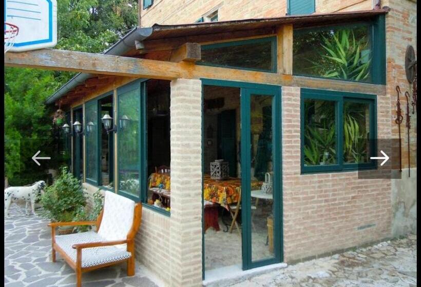 Villa Vacanze Floriana