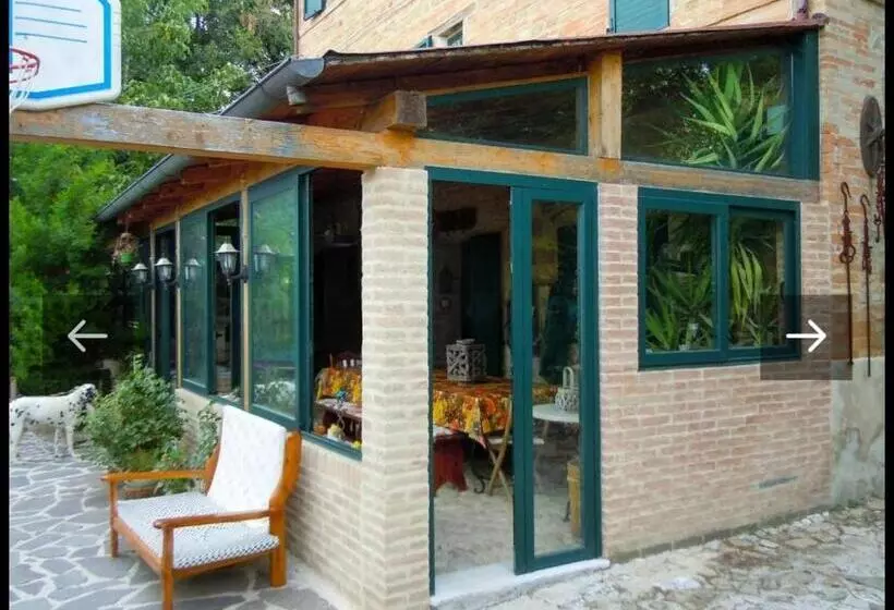 Villa Vacanze Floriana