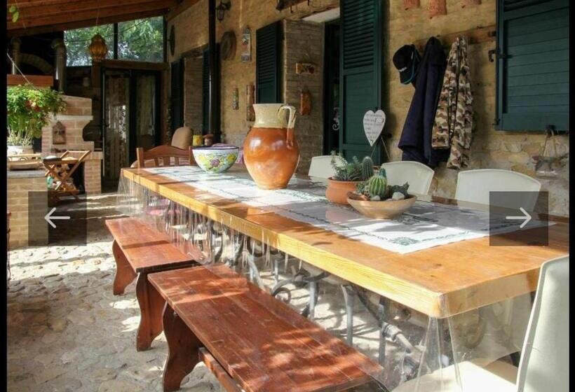 Villa Vacanze Floriana