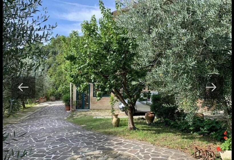 Villa Vacanze Floriana