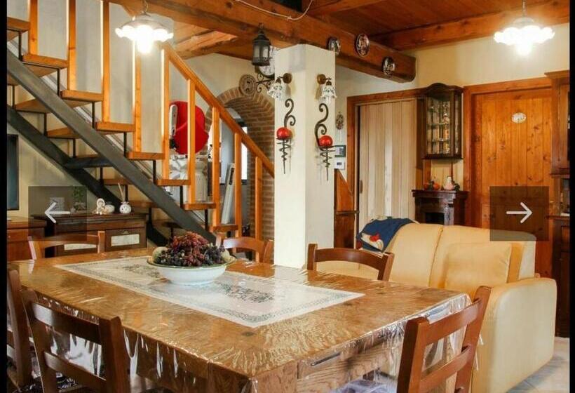 Villa Vacanze Floriana