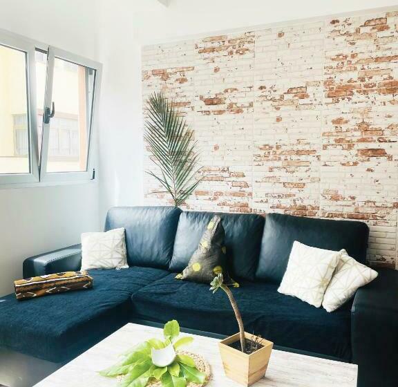 Apartamento Surfspot Las Palmas De Gran Canaria