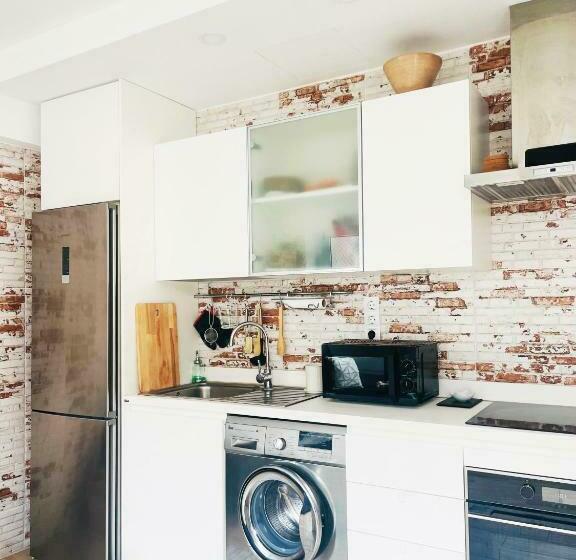 Apartamento Surfspot Las Palmas De Gran Canaria