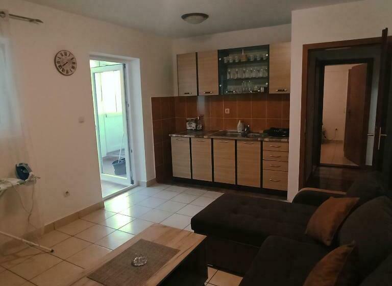 Apartman La Vie Budva