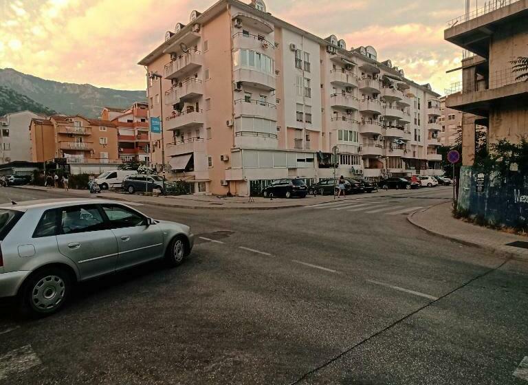 Apartman La Vie Budva