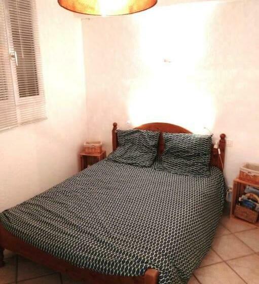 Appartement Indépendant, Hyper Centre Pittoresque