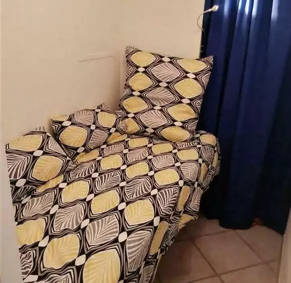 Appartement Indépendant, Hyper Centre Pittoresque