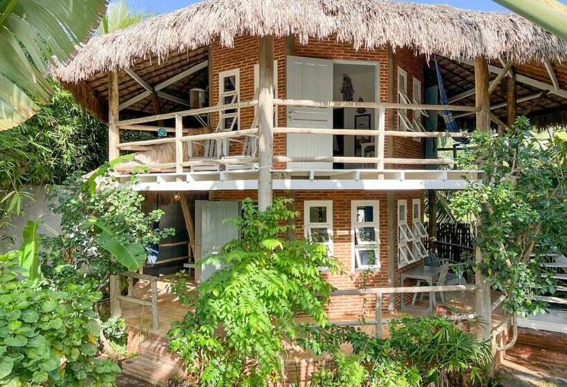 Casa Zulu   Vila Umoya