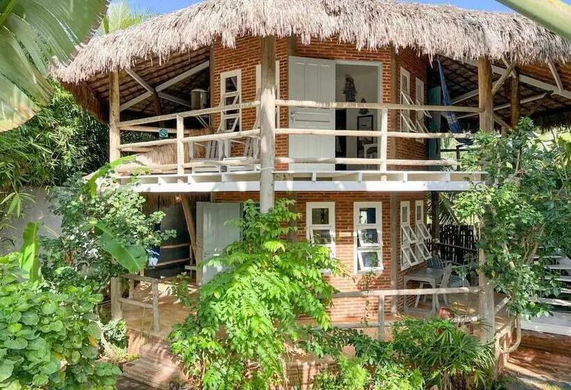 Casa Zulu   Vila Umoya