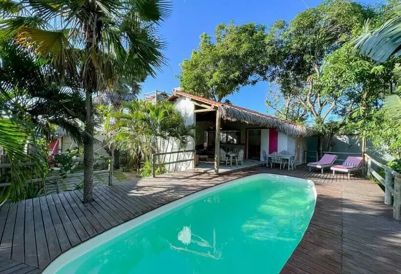 Casa Zulu   Vila Umoya