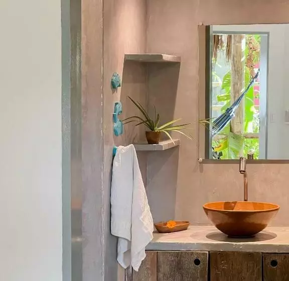 Casa Zulu   Vila Umoya