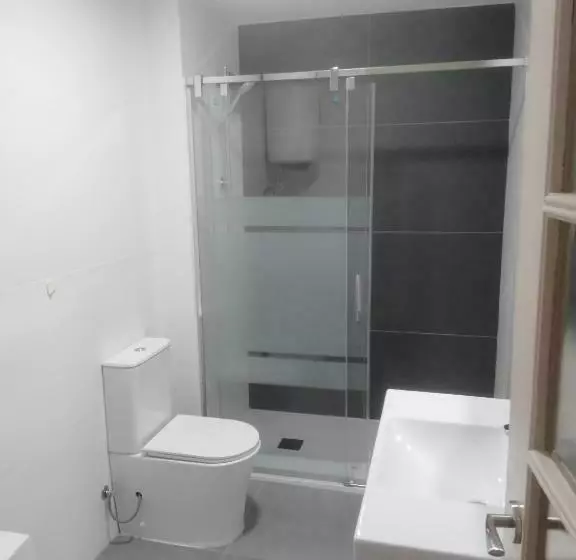 City Centre Apartments