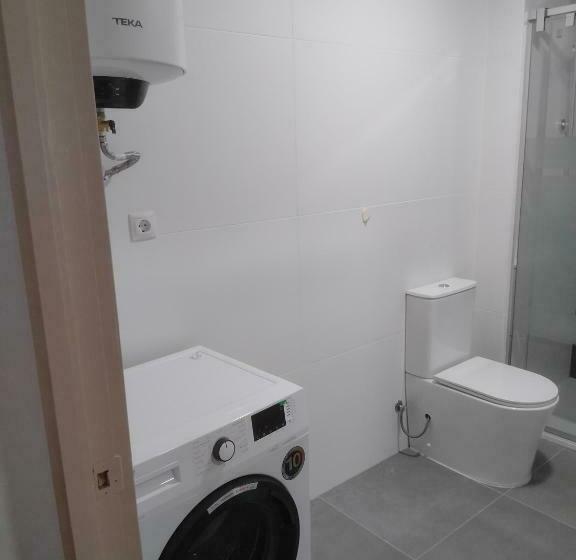 City Centre Apartments