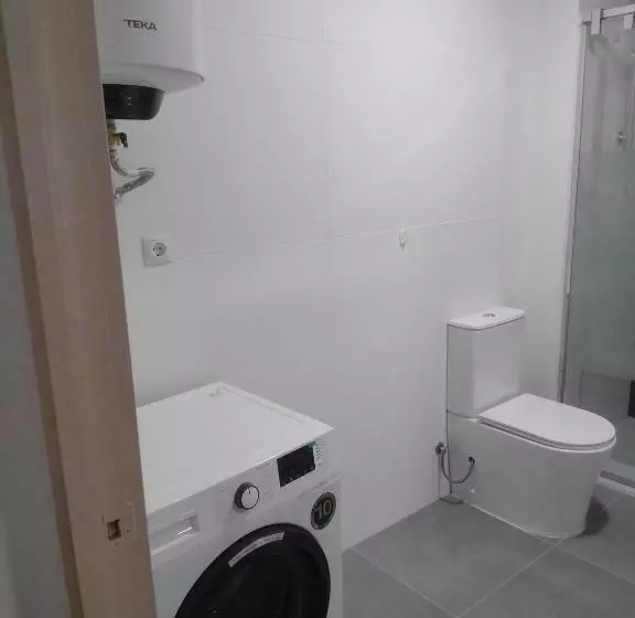 City Centre Apartments