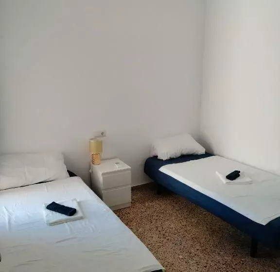 City Centre Apartments