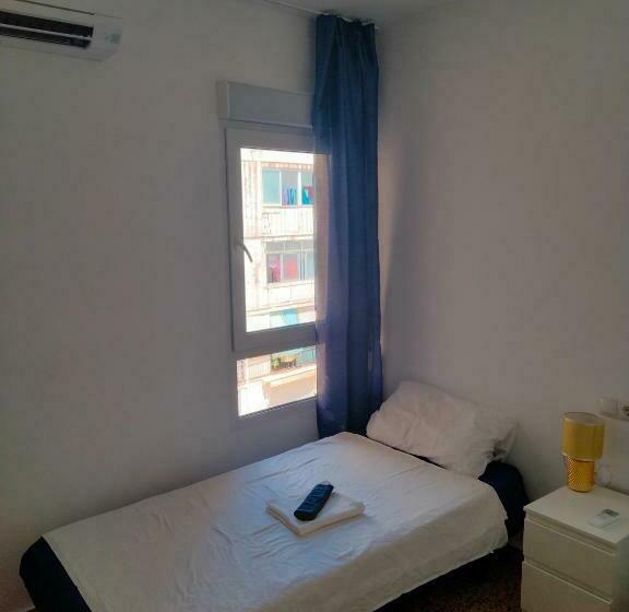 City Centre Apartments