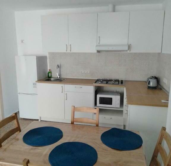 City Centre Apartments