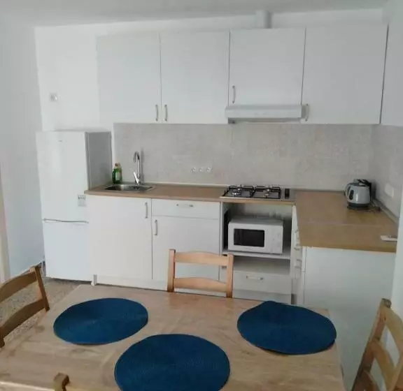 City Centre Apartments