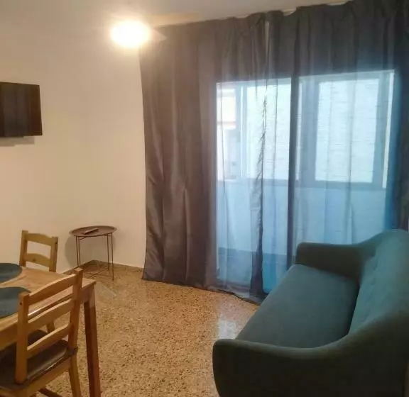 City Centre Apartments