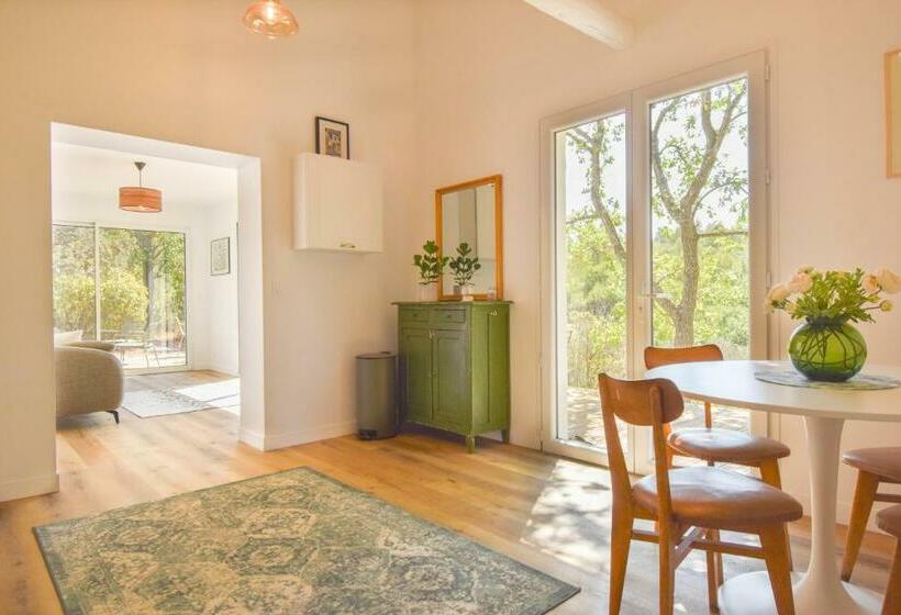 Cottage Sylvie à 25 Minutes Cassis