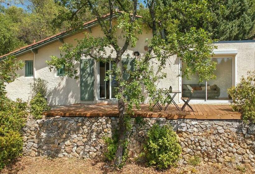 Cottage Sylvie à 25 Minutes Cassis