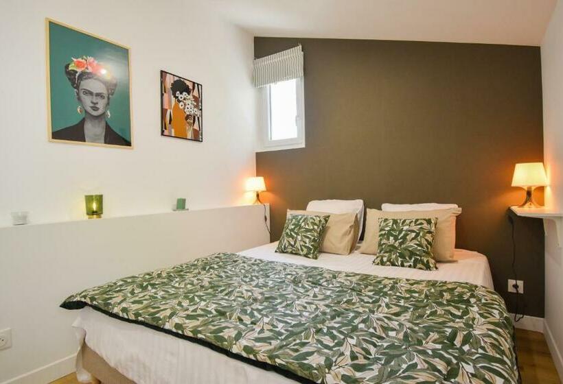 Cottage Sylvie à 25 Minutes Cassis